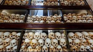 The Killing Fields