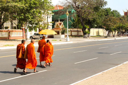 Phnom Penh photo 3