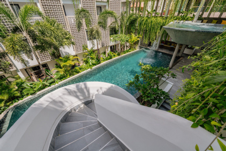 Hotel Recommendation #1