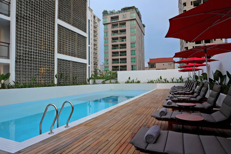 Hotel Recommendation #1