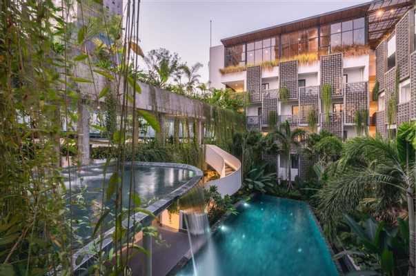 Baitong Hotel and Resort Baitong Hotel and Resort