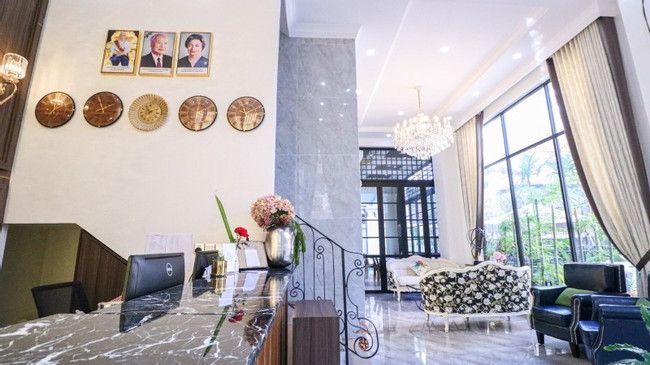 Mettavary Hotel photo
