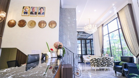 Mettavary Hotel