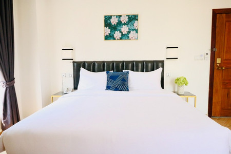 Mettavary Hotel photo 2