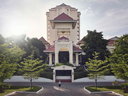 Hotel Recommendation #3