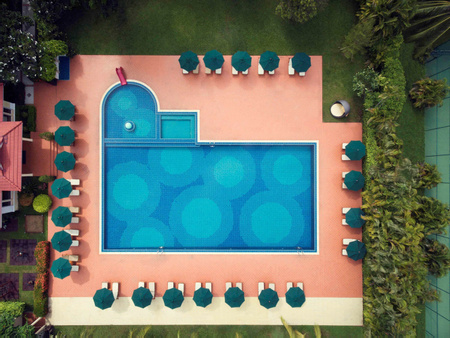 Hotel Recommendation #3