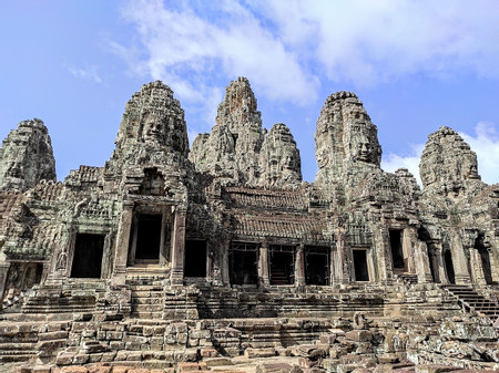 Angkor Wat Sunrise - Mystical Wonders of Angkor photo 2