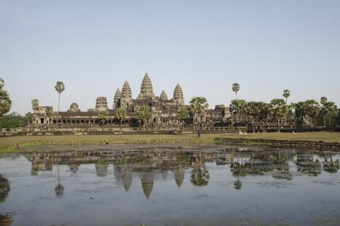 Siem Reap Cambodia