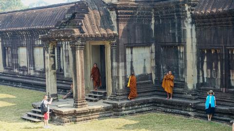 Siem Reap Cambodia