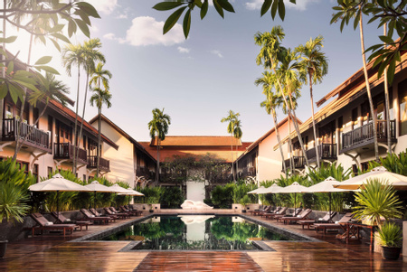 Hotel Recommendation #7