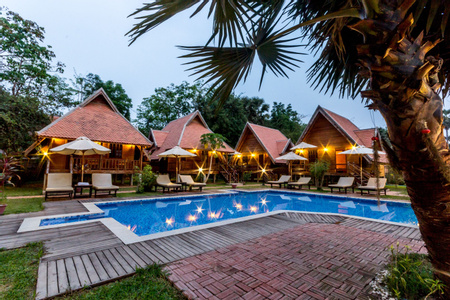 Hotel Recommendation #1