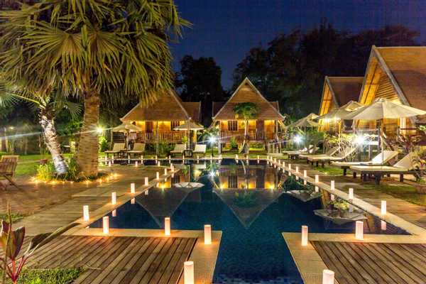 Angkor Heart Bungalow Angkor Heart Bungalow