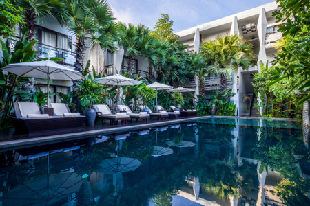 Hotel Recommendation #2
