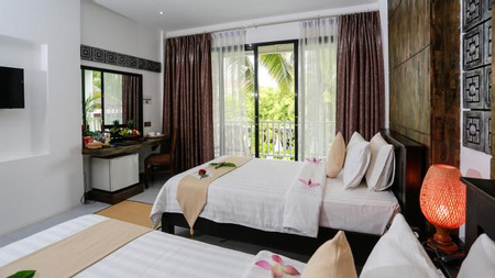 Hotel Recommendation #2
