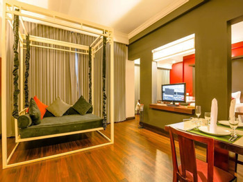 MEMOIRE D ANGKOR BOUTIQUE HOTEL photo 2