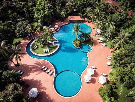 Hotel Recommendation #1