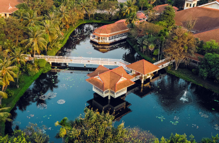 Hotel Recommendation #1