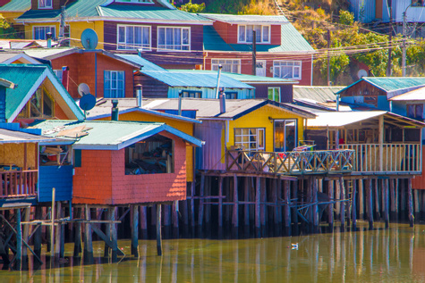 Chiloe