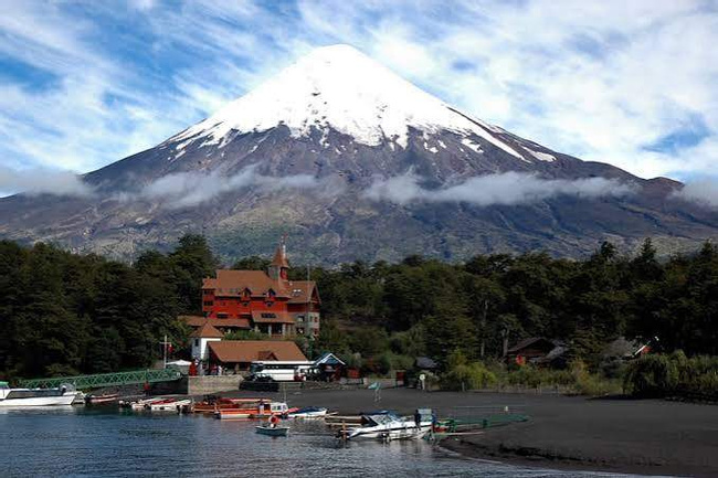 Osorno