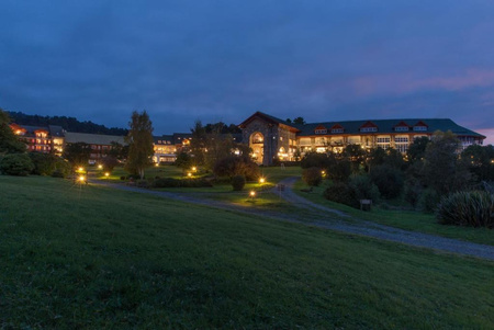 Hotel Termas Puyehue Wellness & Spa Resort