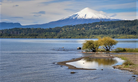 Pucon