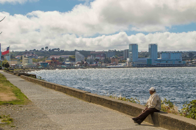 Puerto Montt