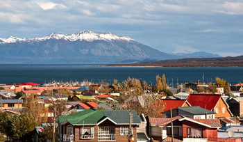 Puerto Natales photo 2