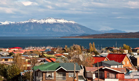 Puerto Natales photo 2