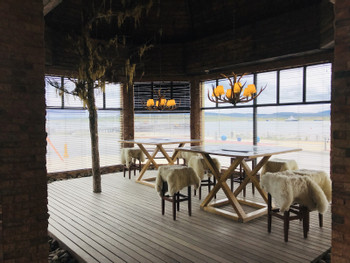 Costaustralis Hotel photo 2