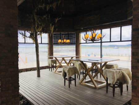Costaustralis Hotel photo 2