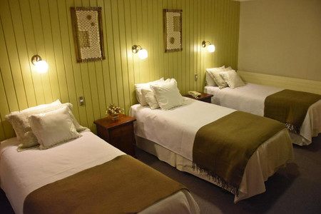 Lady Florence Dixie Hotel photo 2