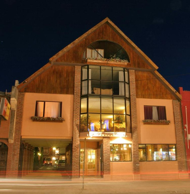 Lady Florence Dixie Hotel photo