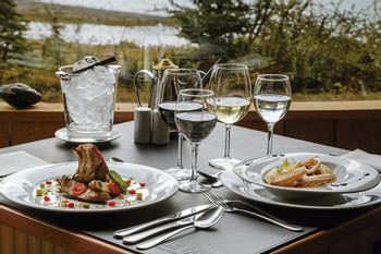 Lago Grey Hotel photo 3