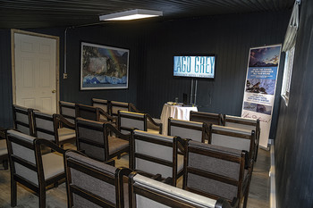 Lago Grey Hotel photo 5
