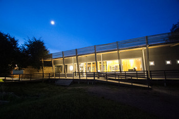 Lago Grey Hotel photo 4