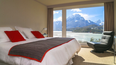 Lago Grey Hotel photo 2