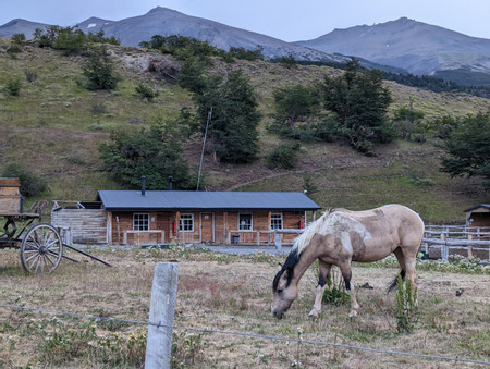 Las Torres Patagonia Hotel photo 3