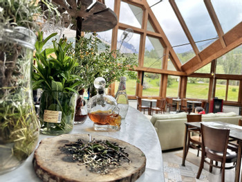 Las Torres Patagonia Hotel photo 4