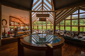 Las Torres Patagonia Hotel photo 5