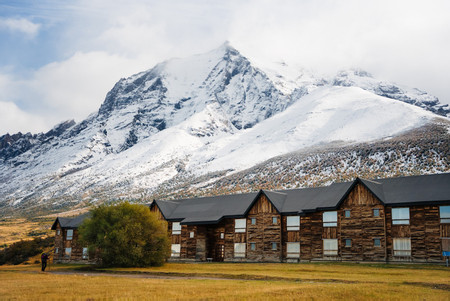 Las Torres Patagonia Hotel photo 2