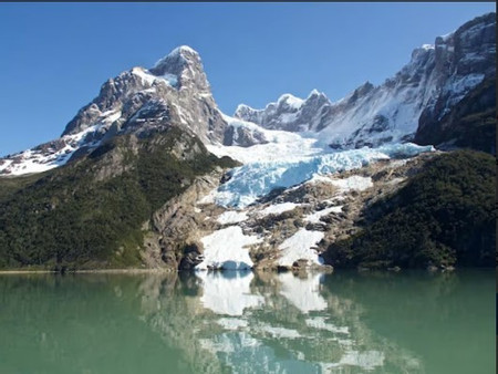 Balmaceda and Serrano Glacier Navigation photo 2