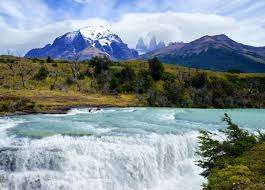 Torres del Paine and Milodon Cave photo 3