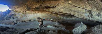 Torres del Paine and Milodon Cave photo 5