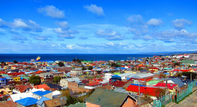 Punta Arenas City Tour Photo
