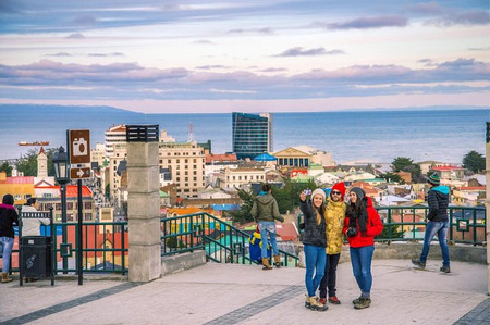 Punta Arenas City Tour photo 3