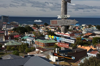Punta Arenas City Tour photo 4