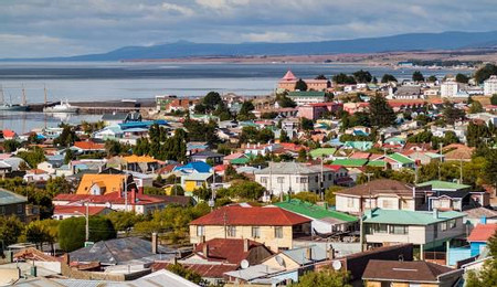 Punta Arenas photo 3