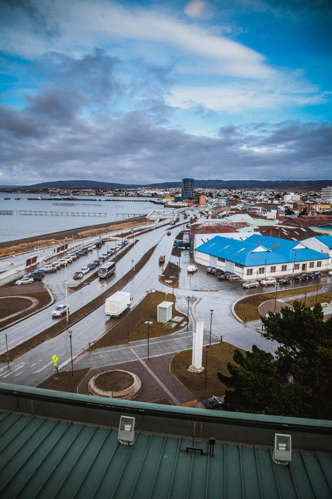 Deigo de Almagro Punta Arenas photo
