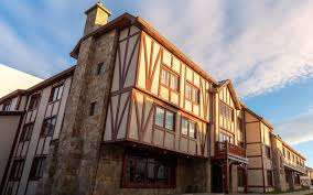 Hotel Almasur photo