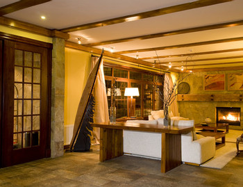 Hotel Almasur Punta Arenas photo 3